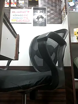 RaviRoy2326 online show from 01-28-25, 05:03