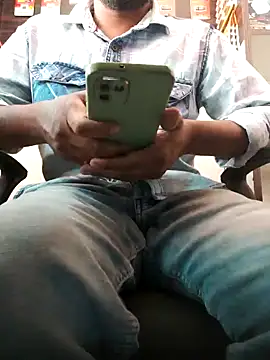 RaviRoy2326 online show from 02-09-25, 08:43