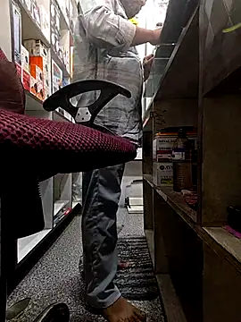 RaviRoy2326 online show from 02-18-26, 06:00