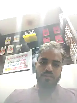 RaviRoy2326 online show from 02-12-25, 05:48