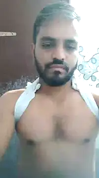 RaviRoy2326 online show from 02-09-25, 06:47