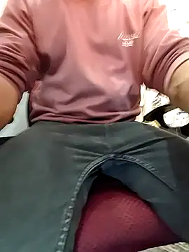 RaviRoy2326 online show from 02-15-26, 07:31