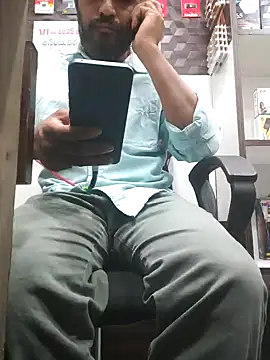 RaviRoy2326 online show from 02-04-25, 03:04