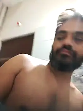 RaviRoy2326 online show from 02-01-25, 10:55