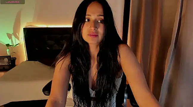 alizee 33 online show from 02-26-25, 09:20