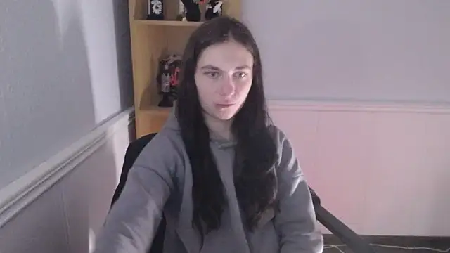 Snapshot of AmandaJi_ chatting on 10-27-25, 07:42 AmandaJi  online show from 10-27-25, 07:42