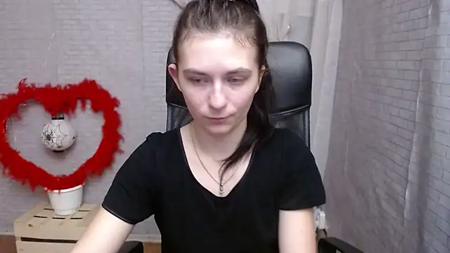 Snapshot of AmandaJi_ chatting on 01-31-25, 07:07 AmandaJi  online show from 01-31-25, 07:07