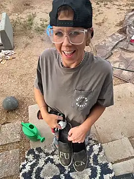 I am babydoll online show from 04-03-26, 12:28