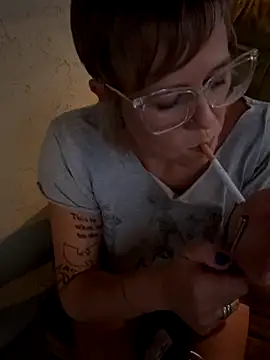 I am babydoll online show from 11-16-25, 12:37