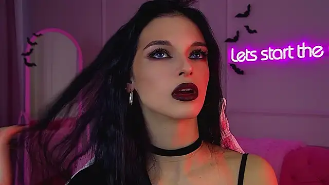 Snapshot of BeverlyMost chatting on 11-02-25, 06:29 BeverlyMost online show from 11-02-25, 06:29