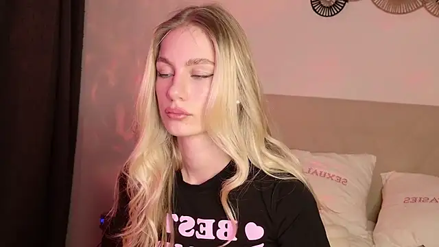 GabriellaOlsen online show from 04-04-26, 04:35