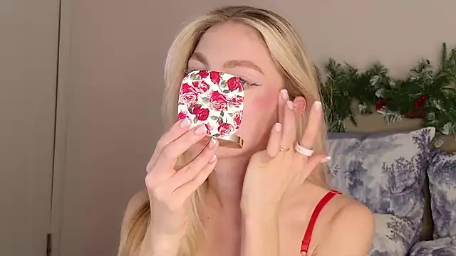 GabriellaOlsen online show from 01-07-26, 03:28