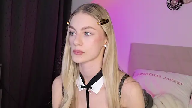 GabriellaOlsen online show from 03-31-26, 02:41