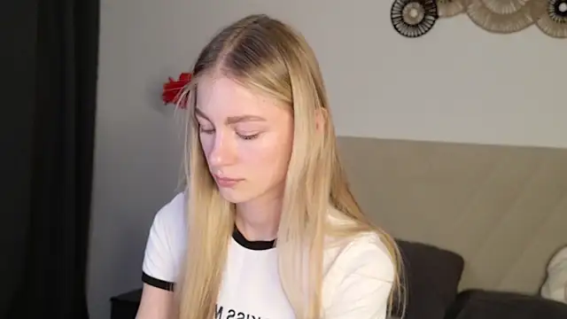 GabriellaOlsen online show from 03-14-26, 05:52