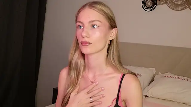 GabriellaOlsen online show from 07-25-26, 05:30