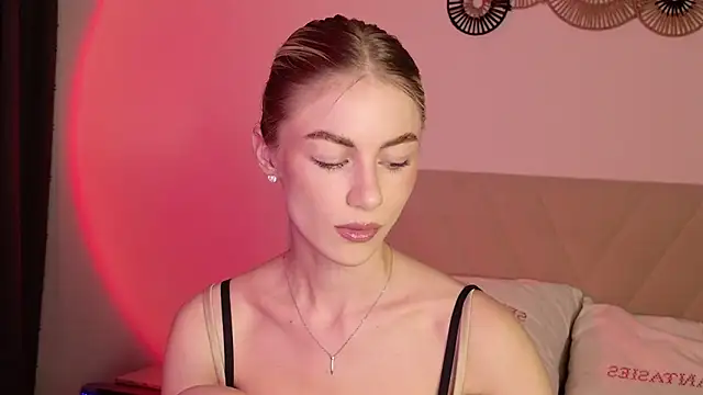 GabriellaOlsen online show from 03-24-26, 05:57