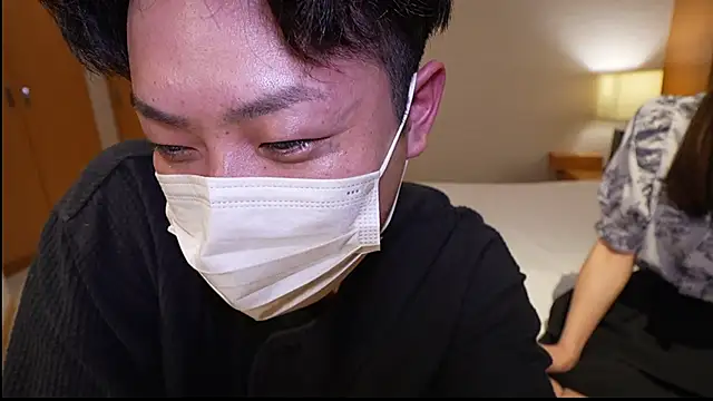 hansha kun online show from 09-14-25, 12:49