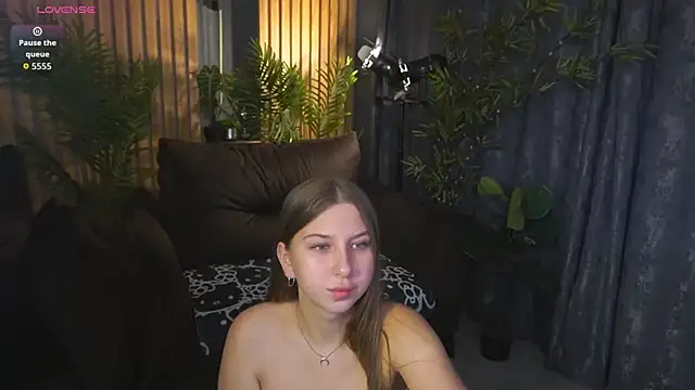 AureliaBliss  online show from 10-05-25, 05:53