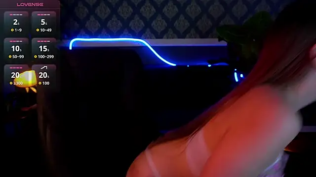 AureliaBliss  online show from 09-27-25, 06:03