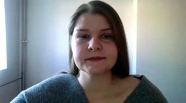 Snapshot of lovexCaroline chatting on 02-25-25, 07:52 lovexCaroline online show from 02-25-25, 07:52