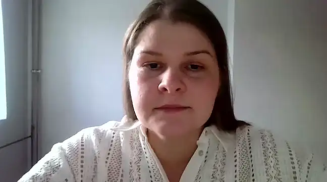 Snapshot of lovexCaroline chatting on 01-27-25, 02:35 lovexCaroline online show from 01-27-25, 02:35