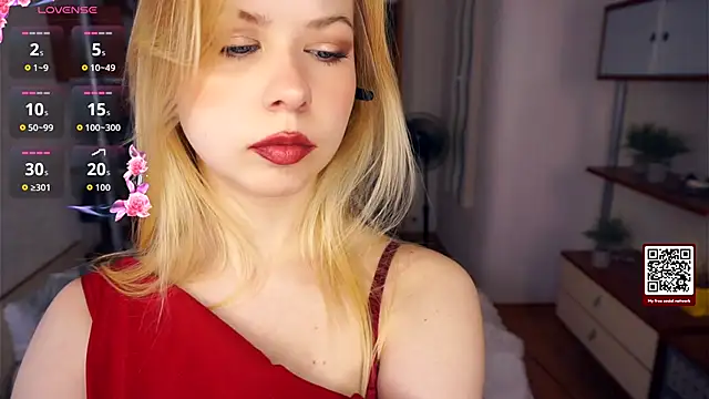 LynetHakes online show from 10-02-25, 04:16