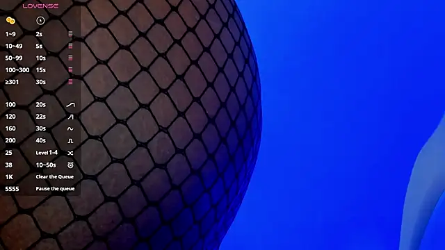 Snapshot of Stela__Gs chatting on 03-06-25, 02:51 Stela Gs online show from 03-06-25, 02:51