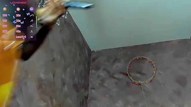 Snapshot of Stela__Gs chatting on 12-19-25, 07:38 Stela Gs online show from 12-19-25, 07:38