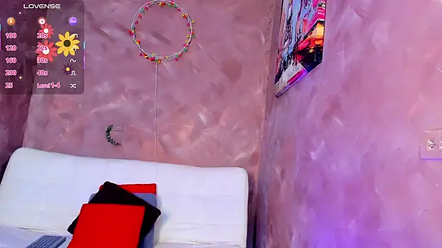 Snapshot of Stela__Gs chatting on 01-13-26, 07:29 Stela Gs online show from 01-13-26, 07:29