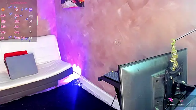 Snapshot of Stela__Gs chatting on 01-10-26, 07:20 Stela Gs online show from 01-10-26, 07:20