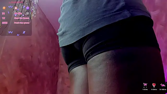 Snapshot of Stela__Gs chatting on 12-18-25, 07:40 Stela Gs online show from 12-18-25, 07:40