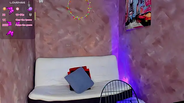 Snapshot of Stela__Gs chatting on 11-30-25, 01:34 Stela Gs online show from 11-30-25, 01:34