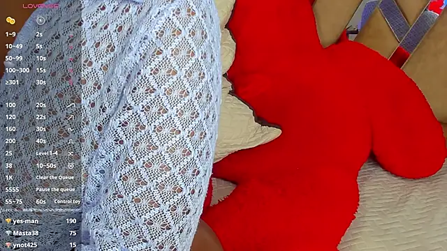 Snapshot of Stela__Gs chatting on 03-15-25, 09:16 Stela Gs online show from 03-15-25, 09:16