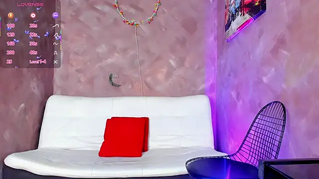 Snapshot of Stela__Gs chatting on 12-22-25, 07:36 Stela Gs online show from 12-22-25, 07:36