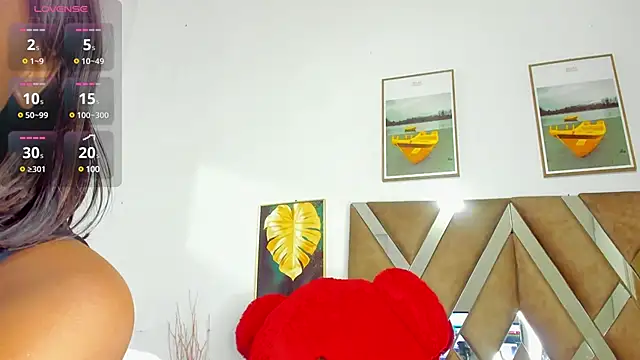 Snapshot of Stela__Gs chatting on 02-21-25, 02:06 Stela Gs online show from 02-21-25, 02:06