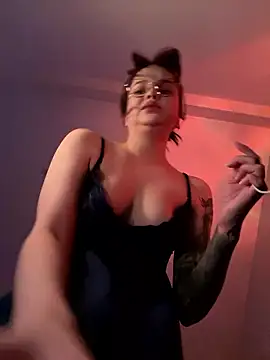 RussianFuckingMachine online show from 01-08-26, 06:03