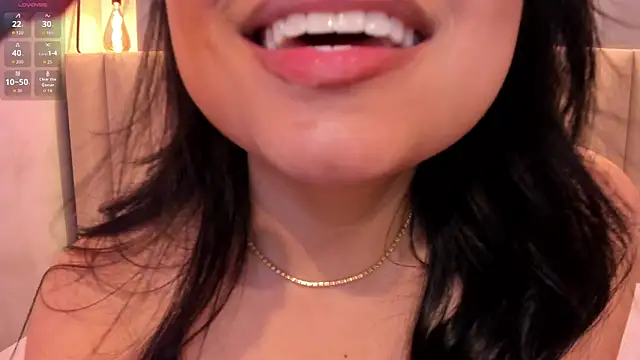 Naomymonroe  online show from 02-15-26, 05:12