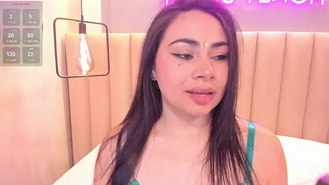 Naomymonroe  online show from 11-13-25, 09:51