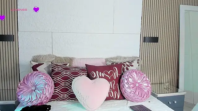 NatyParker online show from 07-01-26, 01:55