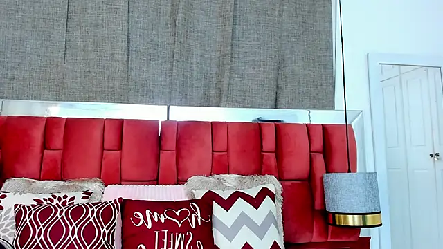 NatyParker online show from 09-14-25, 02:06