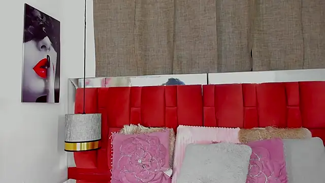 NatyParker online show from 11-27-25, 01:22