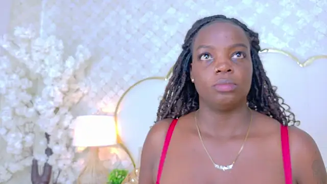 NatyParker online show from 11-30-25, 03:13