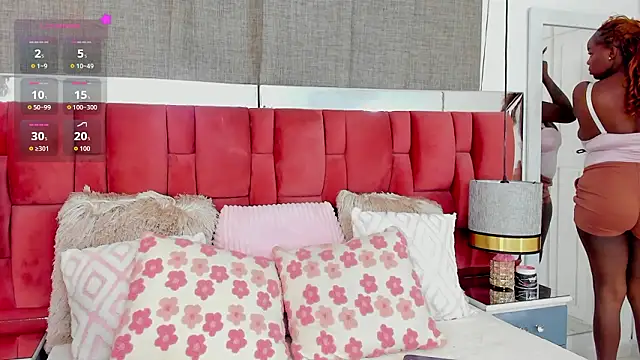 NatyParker online show from 03-09-26, 01:36