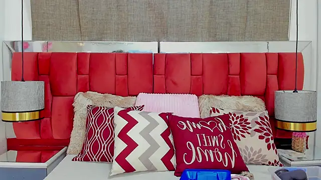 NatyParker online show from 01-06-26, 01:37