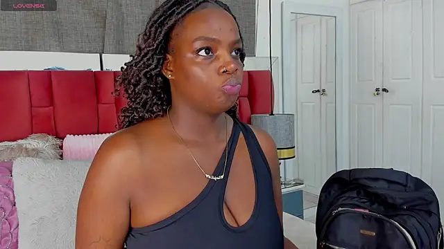 NatyParker online show from 11-11-25, 01:50