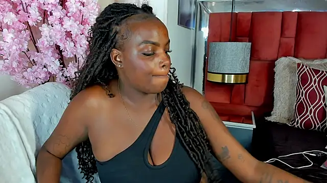 NatyParker online show from 12-15-25, 02:12