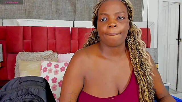 NatyParker online show from 02-05-26, 01:18