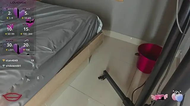 ebony sofia69 online show from 02-05-25, 11:12