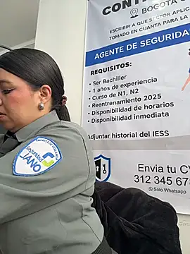 Ariana-07 online show from 03-24-26, 12:38