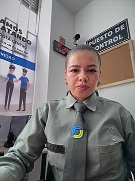 Ariana-07 online show from 04-14-26, 01:27